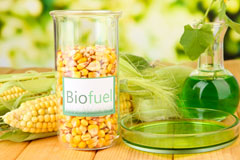 Riggend biofuel availability