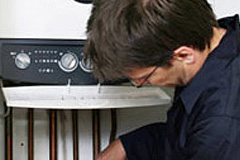 boiler repair Riggend