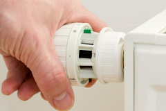 Riggend central heating repair costs