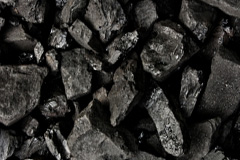 Riggend coal boiler costs