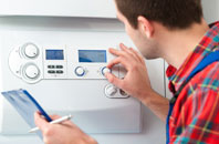 free commercial Riggend boiler quotes
