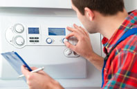 free Riggend gas safe engineer quotes