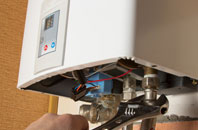 free Riggend boiler install quotes