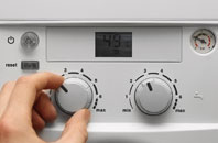 free Riggend boiler maintenance quotes