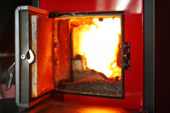 solid fuel boilers Riggend